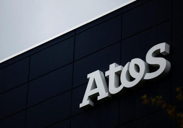 科技公司Atos:需要更多现金，并获得法国政府对关键部门的收购要约